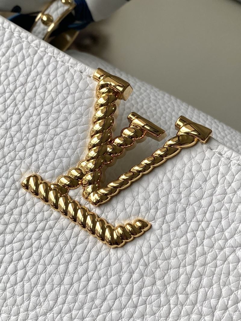 Louis Vuitton Top Handle Bags